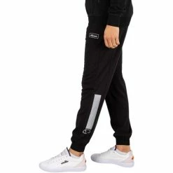 Ellesse Pantalon de jogging Materaza Joggings & Survêtements Couleur Noir -Ellesse Soldes 22580721 500 B