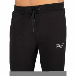 Ellesse Pantalon de jogging Materaza Joggings & Survêtements Couleur Noir -Ellesse Soldes 22580721 500 E