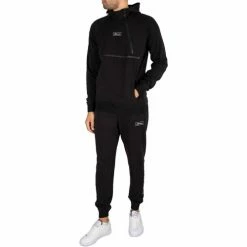 Ellesse Pantalon de jogging Materaza Joggings & Survêtements Couleur Noir -Ellesse Soldes 22580721 500 F