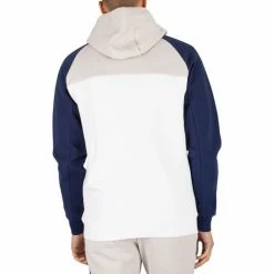 Ellesse Sweat à capuche épais Sweats & Polaires Couleur Beige -Ellesse Soldes 22580742 500 D