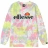 Ellesse Sweats & Polaires Couleur Multicolore 2 Ellesse Sweats & Polaires Couleur Multicolore -Ellesse Soldes 22583309 500 A
