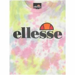 Ellesse Sweats & Polaires Couleur Multicolore -Ellesse Soldes 22583309 500 B