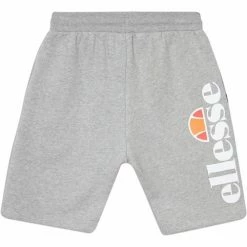 Ellesse 185101 Shorts & Bermudas Couleur Gris 5 Ellesse 185101 Shorts & Bermudas Couleur Gris -Ellesse Soldes 22588690 500 B