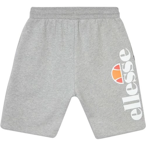 Ellesse 185101 Shorts & Bermudas Couleur Gris 4 Ellesse 185101 Shorts & Bermudas Couleur Gris – Image 2