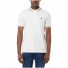 Ellesse T-shirts & Polos Couleur Blanc