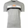 Ellesse Short-sleeved t-shirts T-shirts & Polos Couleur Gris