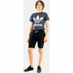 Ellesse s3e08577 Shorts & Bermudas Couleur noir -Ellesse Soldes 22604760 500 B