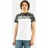 Ellesse s3m14411 T-shirts & Polos Couleur gris -Ellesse Soldes 22604762 500 A