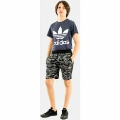 Ellesse s3m14412 Shorts & Bermudas Couleur gris -Ellesse Soldes 22604763 500 B