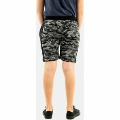 Ellesse s3m14412 Shorts & Bermudas Couleur gris -Ellesse Soldes 22604763 500 C