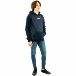Ellesse s3m14401 Sweats & Polaires Couleur bleu -Ellesse Soldes 22604764 500 B