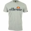 Ellesse SL Prado Tee T-shirts & Polos Couleur gris