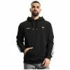 Ellesse SWEATSHIRT VERSINA - Noir - S Sweats & Polaires Couleur Noir