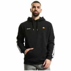 Ellesse SWEATSHIRT VERSINA - Noir - S Sweats & Polaires Couleur Noir