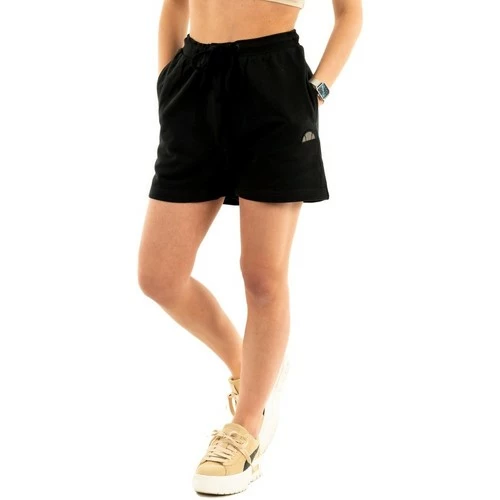 Ellesse sgm14159 Shorts & Bermudas Couleur noir 3 Ellesse sgm14159 Shorts & Bermudas Couleur noir