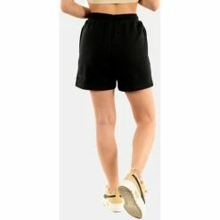 Ellesse sgm14159 Shorts & Bermudas Couleur noir 6 Ellesse sgm14159 Shorts & Bermudas Couleur noir -Ellesse Soldes 22634770 500 B