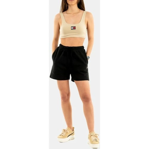 Ellesse sgm14159 Shorts & Bermudas Couleur noir 5 Ellesse sgm14159 Shorts & Bermudas Couleur noir – Image 3