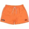 Ellesse 185891 Shorts & Bermudas Couleur Orange