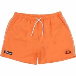 Ellesse 185891 Shorts & Bermudas Couleur Orange
