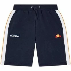 Ellesse Shorts & Bermudas Couleur Bleu