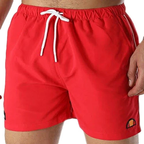 Ellesse 185881 Shorts & Bermudas Couleur Rouge 3 Ellesse 185881 Shorts & Bermudas Couleur Rouge