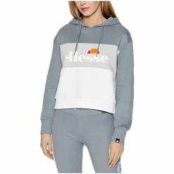 Ellesse Sweats & Polaires Couleur Vert