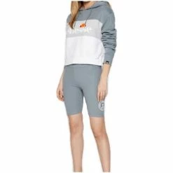 Ellesse Sweats & Polaires Couleur Vert -Ellesse Soldes 22647773 500 D