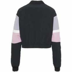 Ellesse Sweats & Polaires Couleur Noir -Ellesse Soldes 22647775 500 C