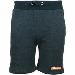 Ellesse Aquos Jnr Short Shorts & Bermudas Couleur bleu