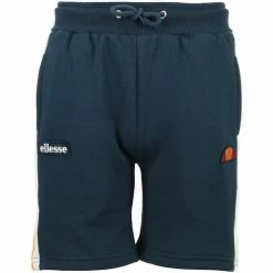 Ellesse Digby Short Kids Shorts & Bermudas Couleur bleu