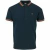 Ellesse Solana Polo T-shirts & Polos Couleur bleu 1 Ellesse Solana Polo T-shirts & Polos Couleur bleu -Ellesse Soldes 22649479 500 A
