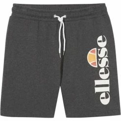 Ellesse 185836 Shorts & Bermudas Couleur Gris