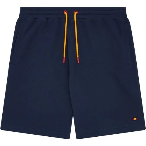 Ellesse 185806 Shorts & Bermudas Couleur Marine 3 Ellesse 185806 Shorts & Bermudas Couleur Marine