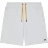 Ellesse 185817 Shorts & Bermudas Couleur Blanc -Ellesse Soldes 22651922 500 A