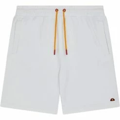 Ellesse 185817 Shorts & Bermudas Couleur Blanc
