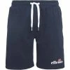 Ellesse 185846 Shorts & Bermudas Couleur Marine -Ellesse Soldes 22651923 500 A