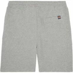 Ellesse 185861 Shorts & Bermudas Couleur Gris -Ellesse Soldes 22651924 500 B