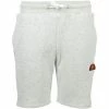 Ellesse Toyle Fleece Short Jnr Shorts & Bermudas Couleur gris