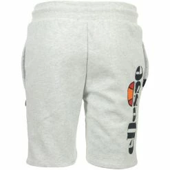 Ellesse Toyle Fleece Short Jnr Shorts & Bermudas Couleur gris 5 Ellesse Toyle Fleece Short Jnr Shorts & Bermudas Couleur gris -Ellesse Soldes 22690618 500 B