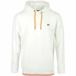 Ellesse Ether Hoody Sweats & Polaires Couleur blanc
