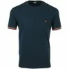 Ellesse Towers Tee T-shirts & Polos Couleur bleu