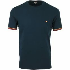 Ellesse Towers Tee T-shirts & Polos Couleur bleu