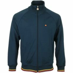 Ellesse Haya Track Top Joggings & Survêtements Couleur bleu