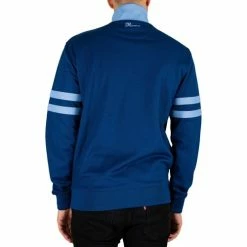 Ellesse Veste de survàªtement Roma Vestes Couleur Bleu -Ellesse Soldes 22712050 500 C