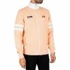 Ellesse Veste de survàªtement Roma Vestes Couleur Rose