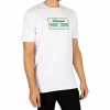 Ellesse T-shirt Rochette T-shirts & Polos Couleur Blanc -Ellesse Soldes 22712071 500 A