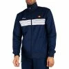 Ellesse Veste de survêtement Vicenza Vestes Couleur Bleu -Ellesse Soldes 22712082 500 A