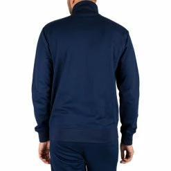 Ellesse Veste de survêtement Vicenza Vestes Couleur Bleu 10 Ellesse Veste de survêtement Vicenza Vestes Couleur Bleu -Ellesse Soldes 22712082 500 C