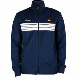 Ellesse Veste de survêtement Vicenza Vestes Couleur Bleu 13 Ellesse Veste de survêtement Vicenza Vestes Couleur Bleu -Ellesse Soldes 22712082 500 F