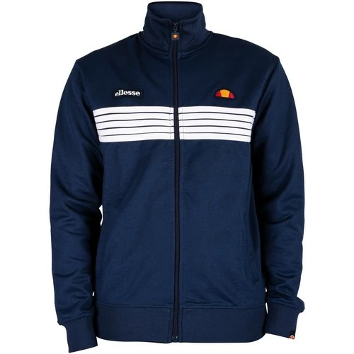 Ellesse Veste de survêtement Vicenza Vestes Couleur Bleu 8 Ellesse Veste de survêtement Vicenza Vestes Couleur Bleu – Image 6